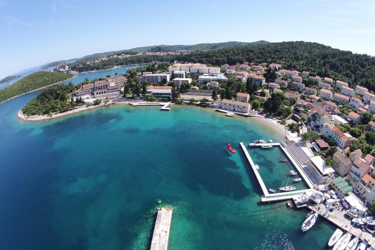 Apartments By The Sea Korcula - 10051 Exterior foto