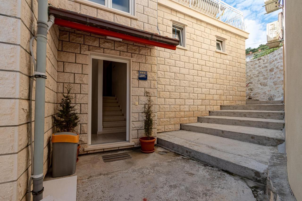 Apartments By The Sea Korcula - 10051 Exterior foto